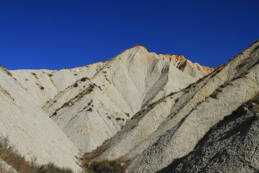 Alojamientos Rurales Cortijo Las Golondrinas Alhama de Murcia Exterior foto
