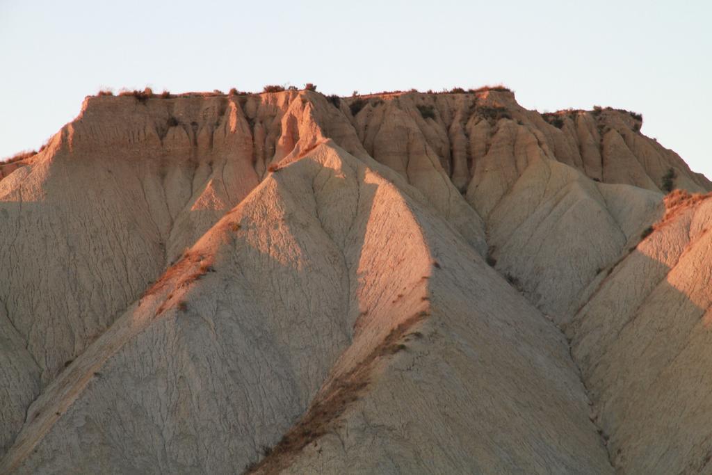 Alojamientos Rurales Cortijo Las Golondrinas Alhama de Murcia Exterior foto